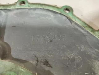 11141729832 BMW Клапанная крышка BMW X5 E53 Арт E23089675, вид 4