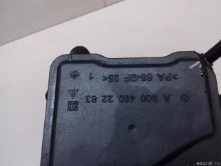 0004602283 Mercedes Benz Бачок ГУР Mercedes E W211 Арт E23092356, вид 7