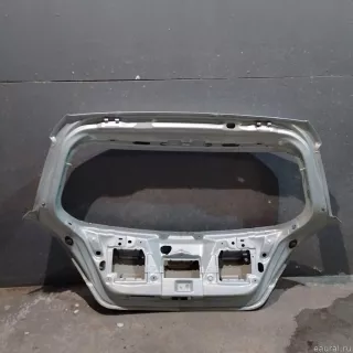 93178817 GM Дверь багажника Opel Astra H Арт E23096577, вид 4