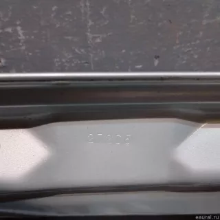 93178817 GM Дверь багажника Opel Astra H Арт E23096577, вид 8
