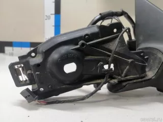 4F2858532J01C VAG Корпус зеркала правого Audi A6 C6 (S6,RS6) Арт E23101735, вид 3
