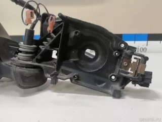 4F2858532J01C VAG Корпус зеркала правого Audi A6 C6 (S6,RS6) Арт E23101735, вид 5