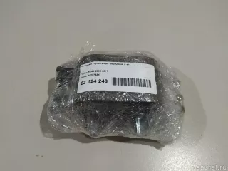 31277334 Volvo Колодки тормозные передние к-кт Volvo XC90 1 Арт E23124248, вид 7