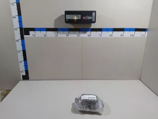 31277334 Volvo Колодки тормозные передние к-кт Volvo XC90 1 Арт E23124248, вид 8