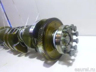 31251565 Volvo Коленвал Volvo S80 2 restailing 2 Арт E23135566, вид 14