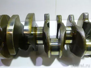 31251565 Volvo Коленвал Volvo S80 2 restailing 2 Арт E23135566, вид 3