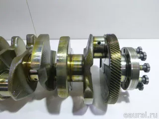 31251565 Volvo Коленвал Volvo S80 2 restailing 2 Арт E23135566, вид 5