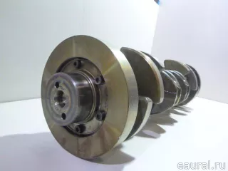 31251565 Volvo Коленвал Volvo S80 2 restailing 2 Арт E23135566, вид 6
