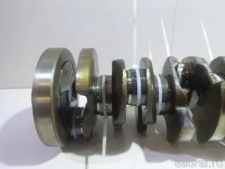 31251565 Volvo Коленвал Volvo S80 2 restailing 2 Арт E23135566, вид 10
