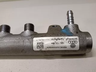 03L130089 VAG Топливная рампа  Volkswagen Golf 6 Арт E23146264, вид 4
