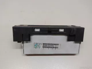 8200722451 Renault Дисплей Renault Clio 3 Арт E23148562, вид 5