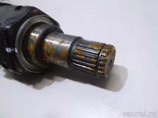 4342006410 Toyota Полуось передняя левая Toyota Camry XV30 Арт E23176889, вид 12