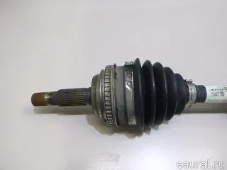 4342006410 Toyota Полуось передняя левая Toyota Camry XV30 Арт E23176889, вид 13
