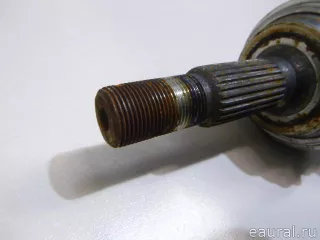 4342006410 Toyota Полуось передняя левая Toyota Camry XV30 Арт E23176889, вид 15