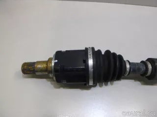 4342006410 Toyota Полуось передняя левая Toyota Camry XV30 Арт E23176889, вид 2