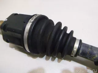4342006410 Toyota Полуось передняя левая Toyota Camry XV30 Арт E23176889, вид 3