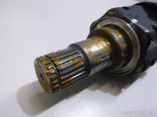 4342006410 Toyota Полуось передняя левая Toyota Camry XV30 Арт E23176889, вид 4
