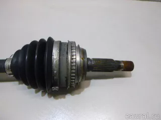 4342006410 Toyota Полуось передняя левая Toyota Camry XV30 Арт E23176889, вид 6