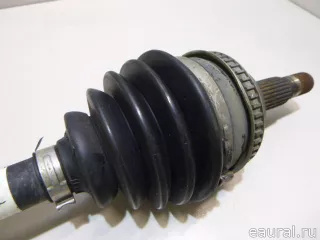 4342006410 Toyota Полуось передняя левая Toyota Camry XV30 Арт E23176889, вид 7