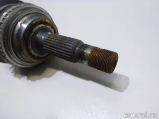 4342006410 Toyota Полуось передняя левая Toyota Camry XV30 Арт E23176889, вид 8
