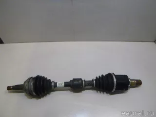 4342006410 Toyota Полуось передняя левая Toyota Camry XV30 Арт E23176889, вид 9
