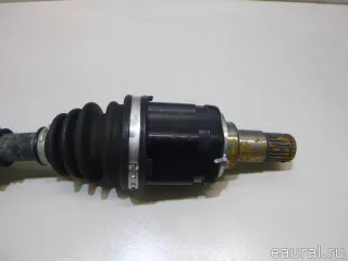 4342006410 Toyota Полуось передняя левая Toyota Camry XV30 Арт E23176889, вид 10