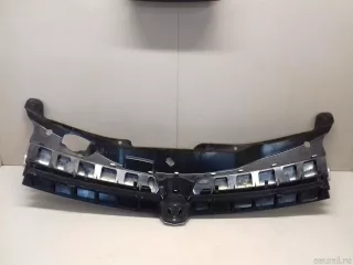 93191832 GM Решетка радиатора Opel Astra H Арт E23188468, вид 5