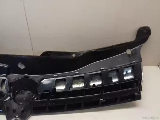 93191832 GM Решетка радиатора Opel Astra H Арт E23188468, вид 7