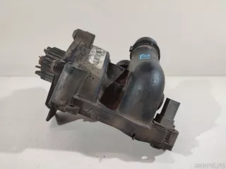 06H121026BA VAG Насос антифриза (помпа) Volkswagen Scirocco 3 Арт E23195311, вид 2
