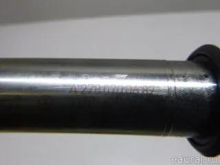 16600HG00D Nissan Распределитель впрыска (инжектор) Mercedes R W251 Арт E23195408, вид 8