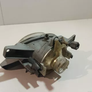 9190904 Volvo Фара противотуманная левая Volvo XC70 2 Арт E23204080, вид 4