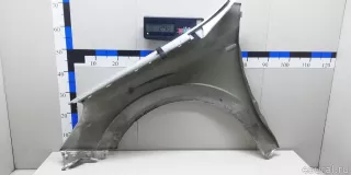 93178667 GM Крыло переднее правое Opel Astra H Арт E23204129, вид 9