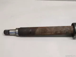1726946 Ford Полуось передняя правая (приводной вал, шрус) Ford C-max 1 Арт E23204908, вид 3