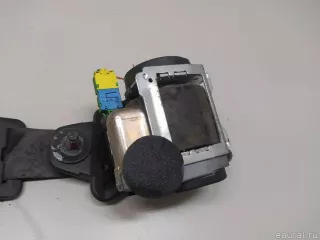 30642794 Volvo Ремень безопасности с пиропатроном Volvo XC90 1 Арт E23205093, вид 4