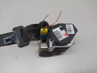 30642794 Volvo Ремень безопасности с пиропатроном Volvo XC90 1 Арт E23205093, вид 5