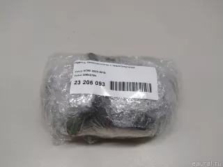 30642794 Volvo Ремень безопасности с пиропатроном Volvo XC90 1 Арт E23205093, вид 7