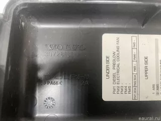 30728133 Volvo Крышка блока предохранителей Volvo S60 1 Арт E23205863, вид 8