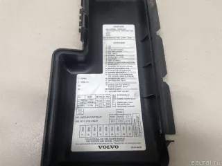 30728133 Volvo Крышка блока предохранителей Volvo S60 1 Арт E23205863, вид 9