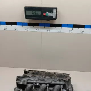 1311303 Land Rover Головка блока цилиндров Land Rover Range Rover Sport 1 restailing Арт E23215568, вид 12