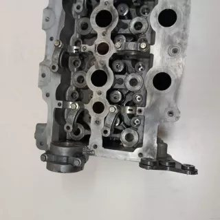 1311303 Land Rover Головка блока цилиндров Land Rover Range Rover Sport 1 restailing Арт E23215568, вид 3