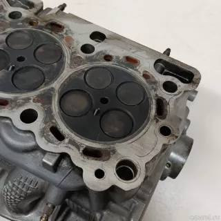 1311303 Land Rover Головка блока цилиндров Land Rover Range Rover Sport 1 restailing Арт E23215568, вид 9