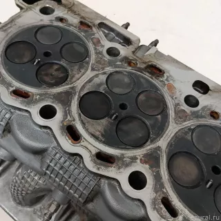 1311303 Land Rover Головка блока цилиндров Land Rover Range Rover Sport 1 restailing Арт E23215568, вид 10