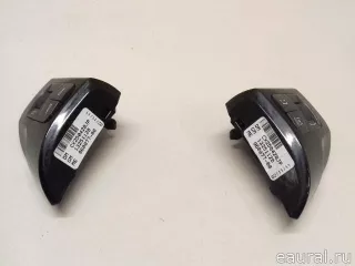 1612357 GM Кнопка многофункциональная Opel Astra H Арт E23216807, вид 5