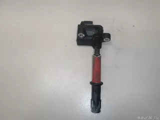 2769060260 Mercedes Benz Катушка зажигания Mercedes S W222 Арт E23239887, вид 2