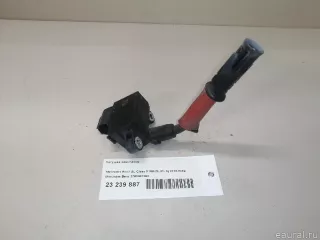 2769060260 Mercedes Benz Катушка зажигания Mercedes S W222 Арт E23239887, вид 7