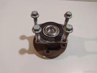 9173872 Volvo Ступица задняя Volvo S60 1 Арт E23259251, вид 4