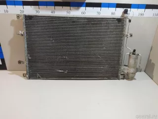 30676602 Volvo Радиатор кондиционера  Volvo S60 1 Арт E23259411, вид 7
