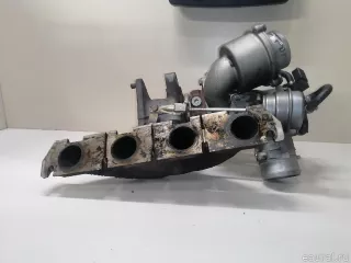 06F145701H VAG Турбина Audi TT 3 2л Арт E23274796, вид 12