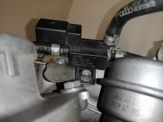 06F145701H VAG Турбина Audi TT 3 2л Арт E23274796, вид 13