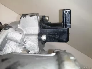 06F145701H VAG Турбина Audi TT 3 2л Арт E23274796, вид 14